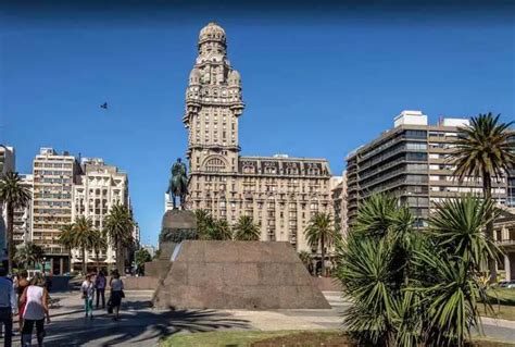 best city in uruguay.
